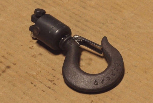 CROSBY HOOK 511711-52 COOPER TOOLS A207055