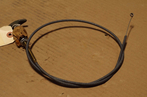 M809 TACOM 11648597-1 PUSH-PULL CABLE 40'' 2'' TRAVEL