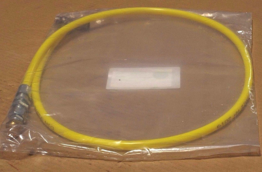 BAE SYSTEMS R0081204 GENERAL DYNAMICS HOSE ASSEMBLY