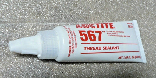 Loctite 56747 PST 50ml High Temperature Thread 567