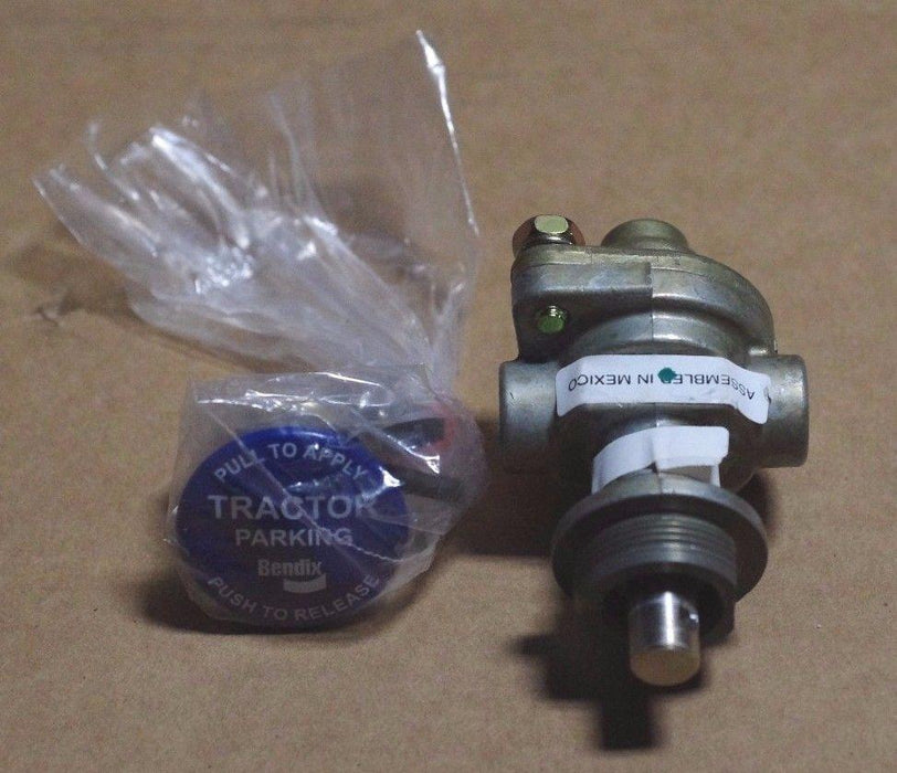BENDIX BRAKE VALVE PP-8 P/N 287235 287235N