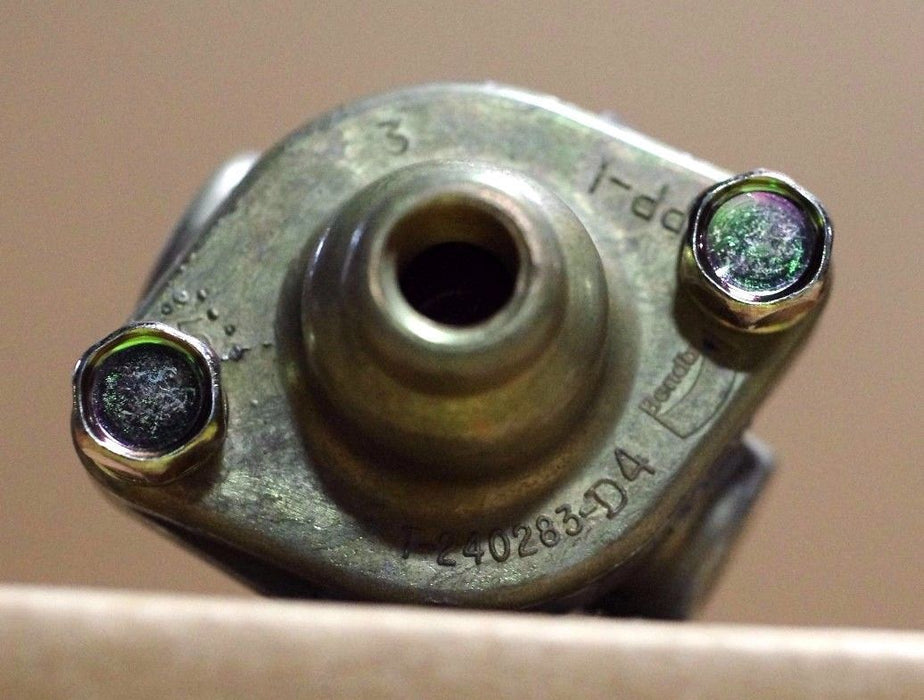 BENDIX BRAKE VALVE PP-8 P/N 287235 287235N