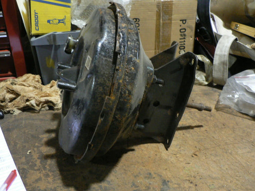 BENDIX BRAKE BOOSTER 2511 488 GM 360808 2530010750824