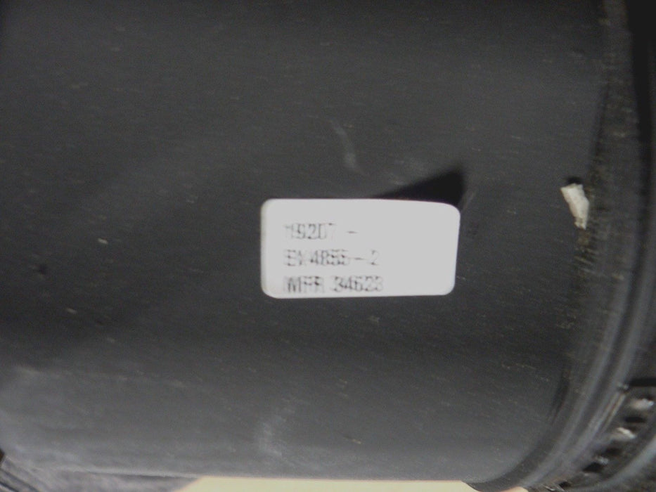 AM GENERAL AXLE SHAFT 12460369-5 RIGHT HAND ONLY