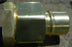 TUTHILL COUPLING PLUG B20-K56 2-1/2-8 NPTF 6.08 L