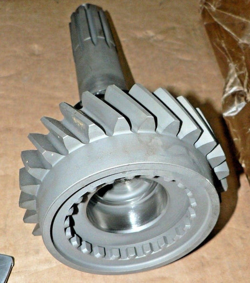 M809 SERIES 5 TON Dana Transmission Gearshaft 8712208 62-35-35