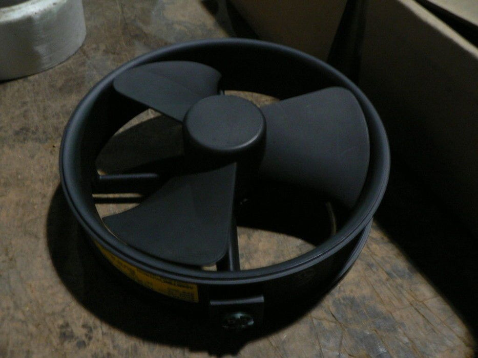 AMETEK ROTRON FAN 26V DC 011071