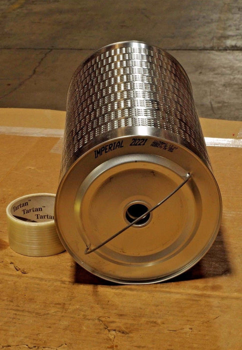 IMPERIAL  21221 FILTER ELEMENT