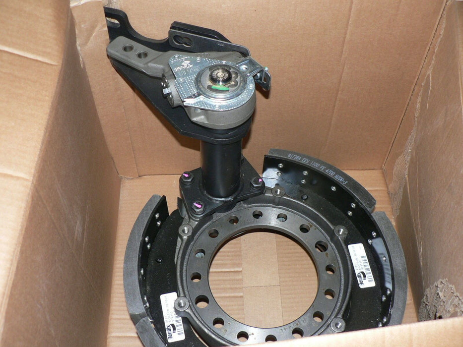 OSHKOSH MK48 SPIDER BRAKE BENDIX 2151 SPICER 318498