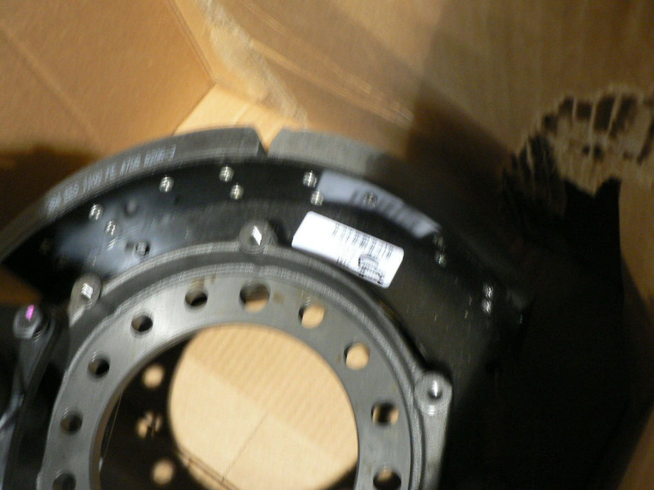 OSHKOSH MK48 SPIDER BRAKE BENDIX 2151 SPICER 318498