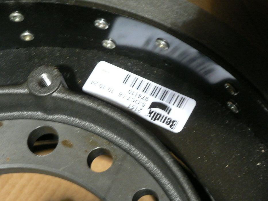 OSHKOSH MK48 SPIDER BRAKE BENDIX 2151 SPICER 318498