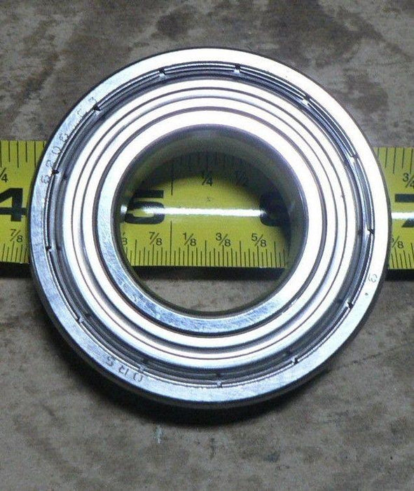 ORS 6206 ROLLER BEARING FAG 206PPF4G75 TIMKEN 206KDDFS502 SKF 206SFF