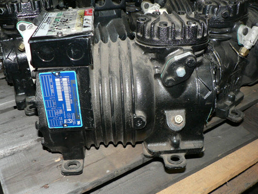 COPELAND COMPRESSOR HAFB003EIAA800 1/3hp (NOS)