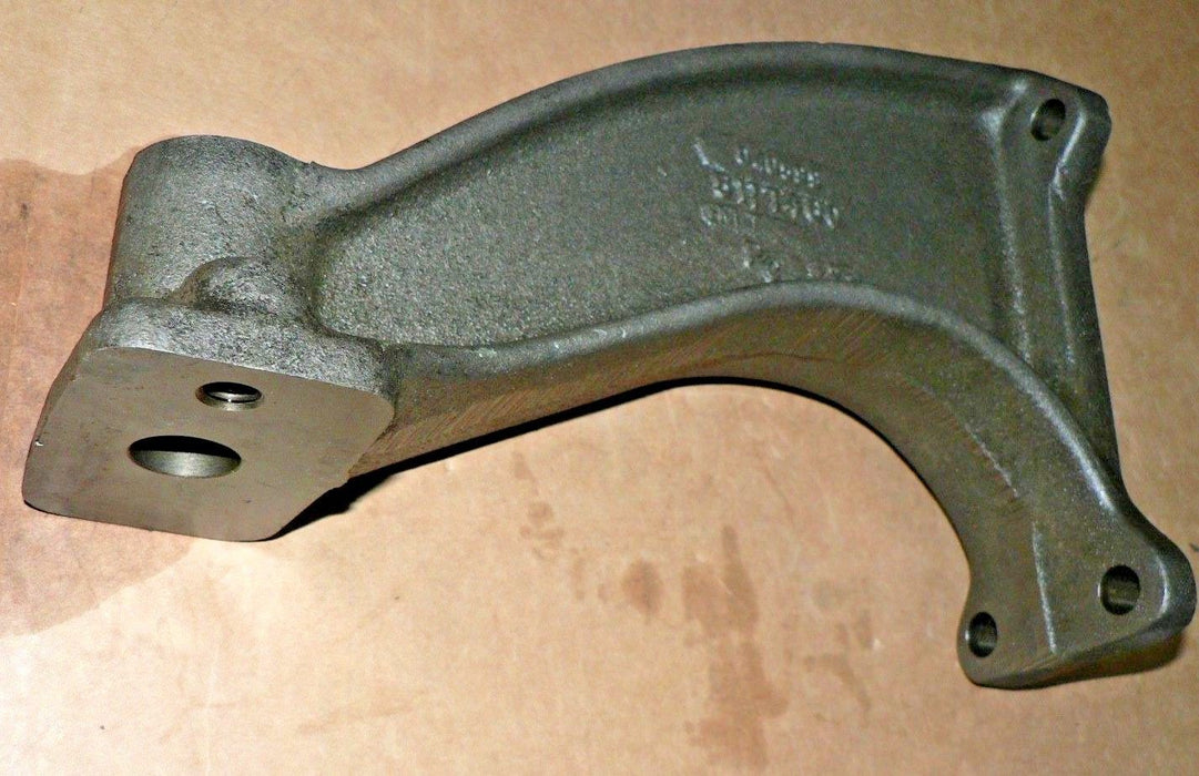 Genuine Detroit Diesel 71 SERIES ENGINE MOUNT BRACKET 5117460