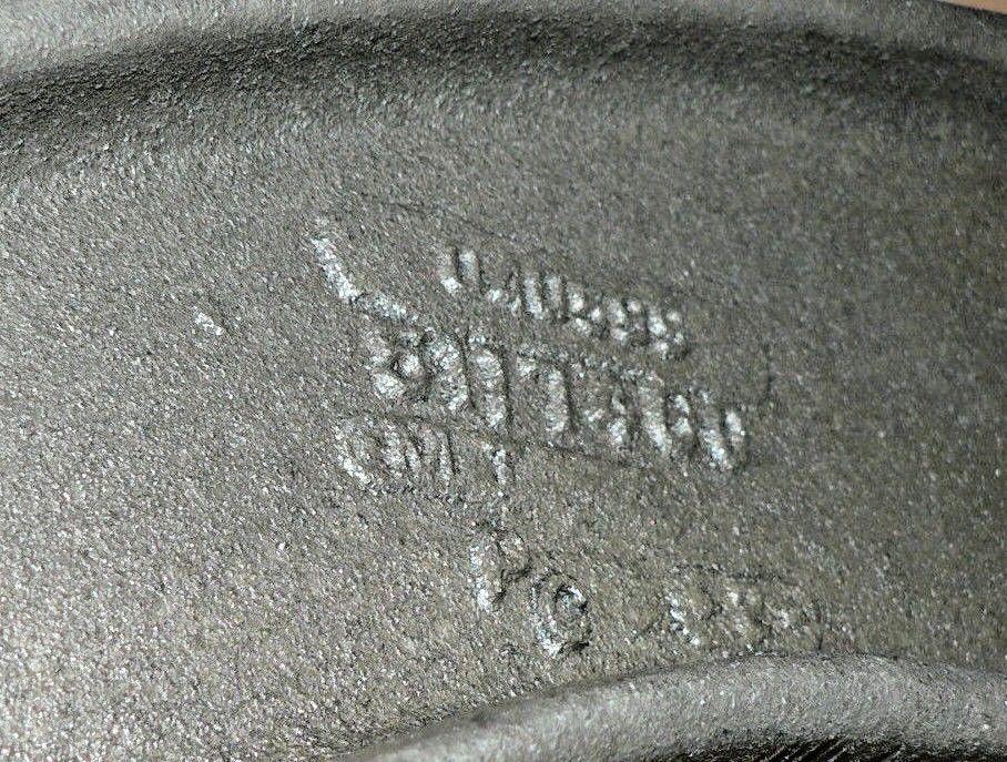 Genuine Detroit Diesel 71 SERIES ENGINE MOUNT BRACKET 5117460