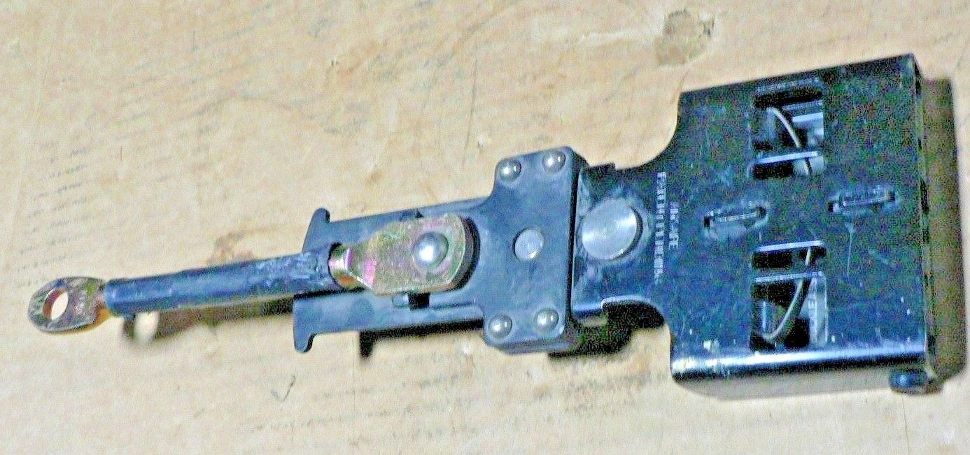 M1113 BUCKLE 12480737-1