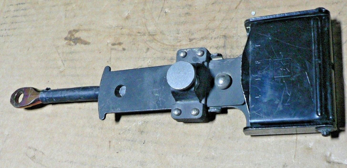 M1113 BUCKLE 12480737-1