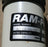 RAM-PAC 10 TON HYDRAULIC RAM MODEL RC-10-SA-10