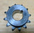 Hannay Reels 9948-0028 Clutch Reduction SPROCKET WHEEL