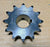 Hannay Reels 9948-0028 Clutch Reduction SPROCKET WHEEL