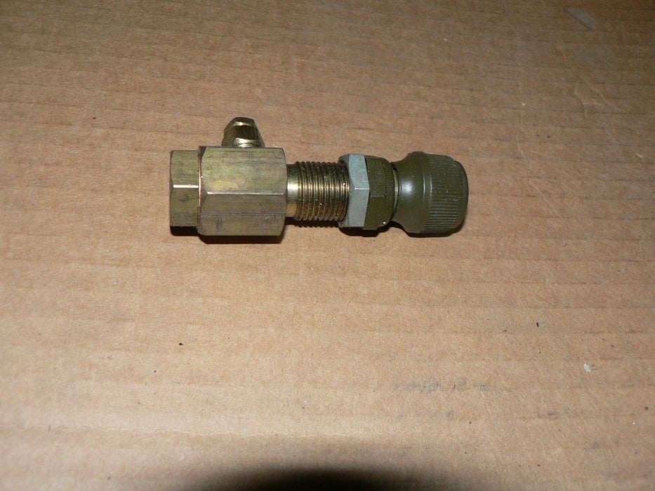 TRICO 75470-5 WINDSHIELD WIPER VALVE FWD SEAGRAVE 35C75470-5ZQ