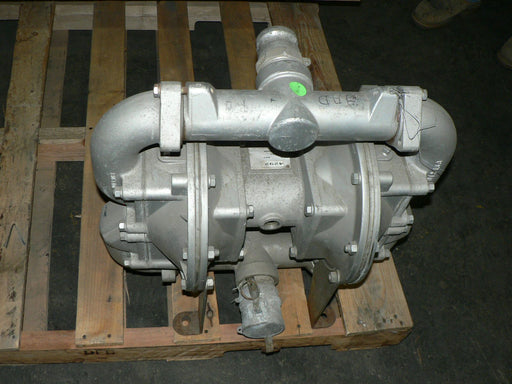 SPRINGER diaphragm pump SA2-A TYPE DB-5-A FOR PARTS