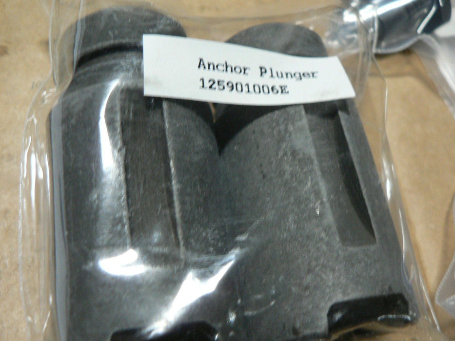 AXLETECH BRAKE ADJUSTER PARTS KIT 940001222A01