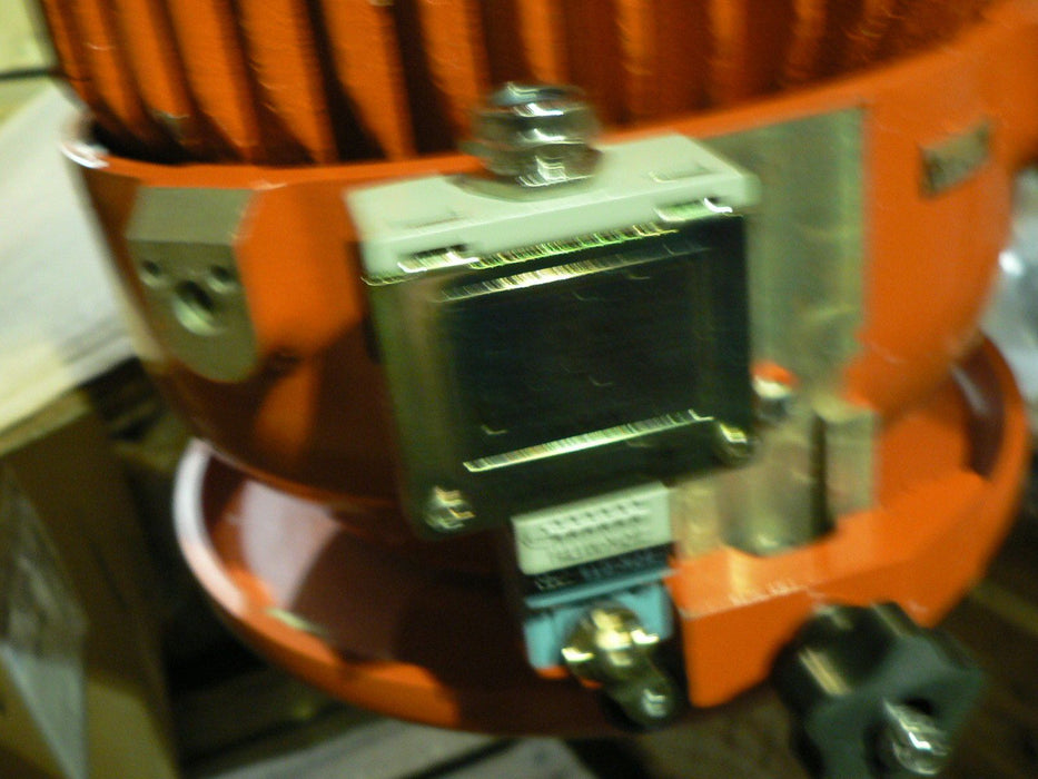 BAUER GEAR CASE MOTOR Type G42-21/D4A4-331 THALES AIR SYSTEM SA 39071586