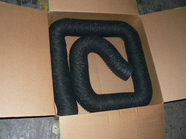 FLEXAUST CWC1-1/4 CW-GP 25 FOOT LENGTH 4720010302387