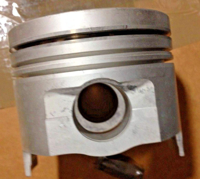 CUMMINS AR60740 NSFP AR60740 PISTON ASSEMBLY KIT 4-5/8 BORE