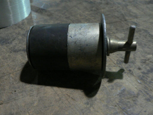 HEAVY DUTY INDUSTRIAL MARINE STOPPER 2