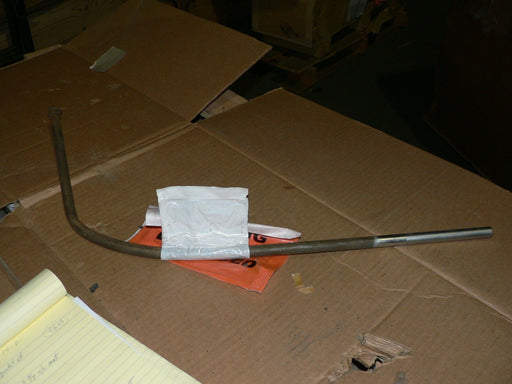 CHICAGO PNEUMATIC R-118360