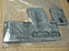 HMMWV AM GENERAL L.H UPPER A BEAM CLOSEOUT INSULATION 12446847