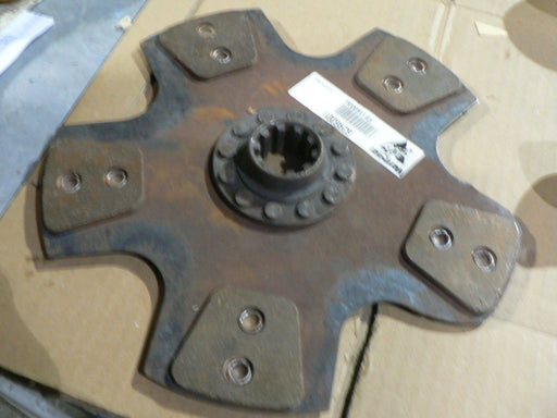 VERMEER DISC 6296001 FB116000 GKN ROCKFORD 4-23376 UCL-13381