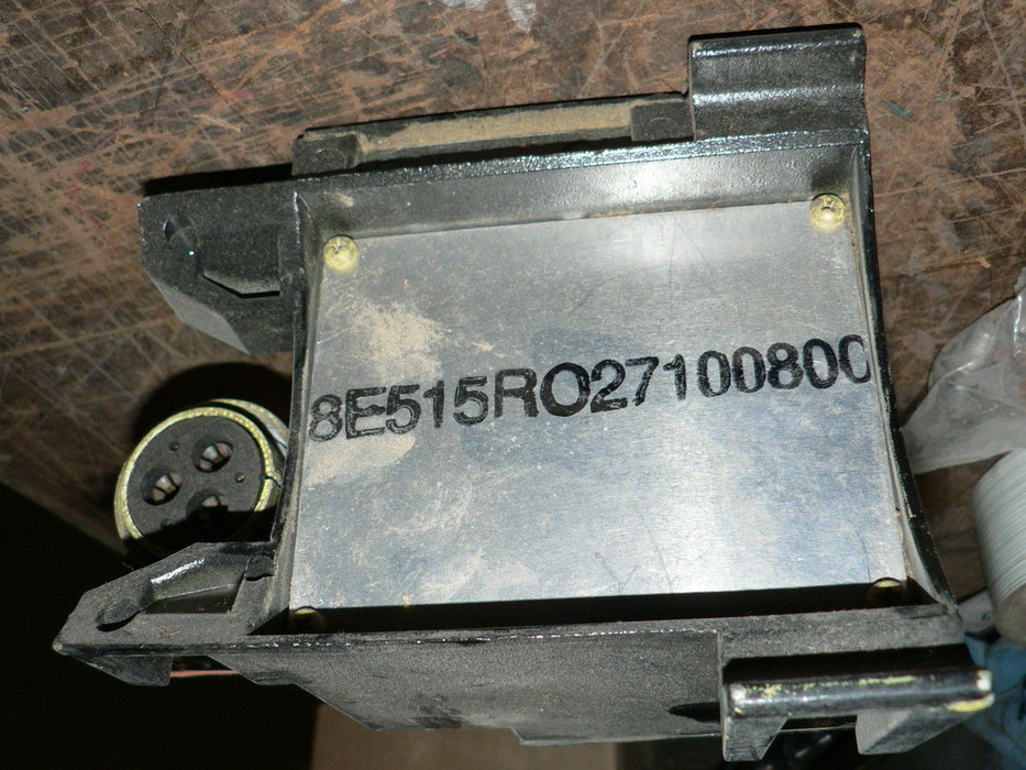 M998 HMMWV HUMMER 100 AMP REGULATOR R027100800