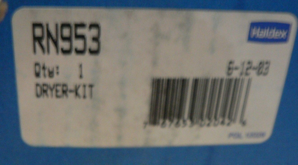 Haldex RN953 Aerofiner III Filter Element Kit EATON AEROQUIP KAF953