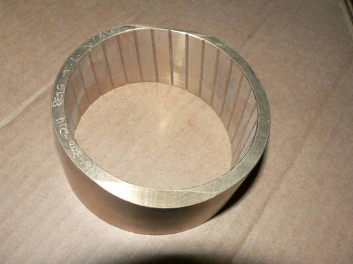 FAIRBANKS BEARING SLEEVE 38D81/8 16300214 NAFB27A2