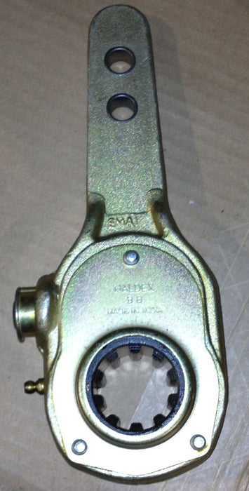 MANUAL SLACK ADJUSTER