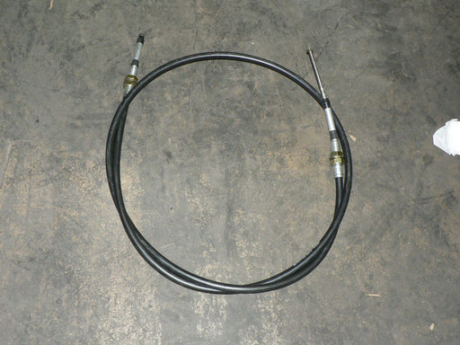 PUSH PULL CABLE 108 LONG X 4 TRAVEL