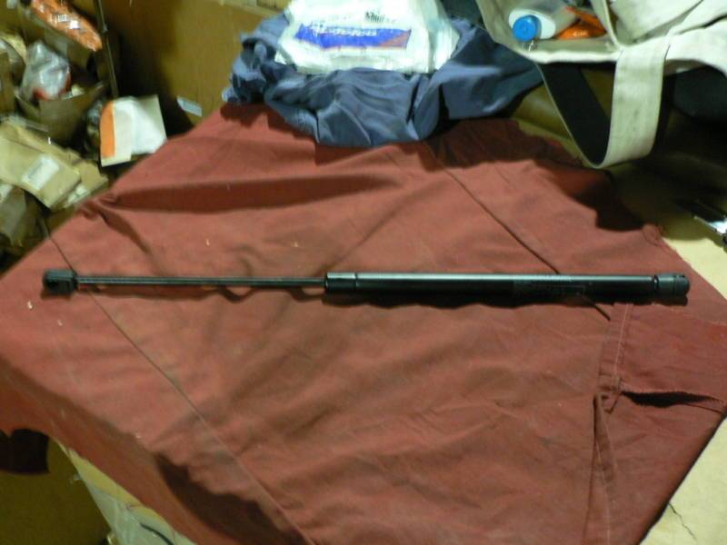 CLARK DOOR CLOSER 35600295