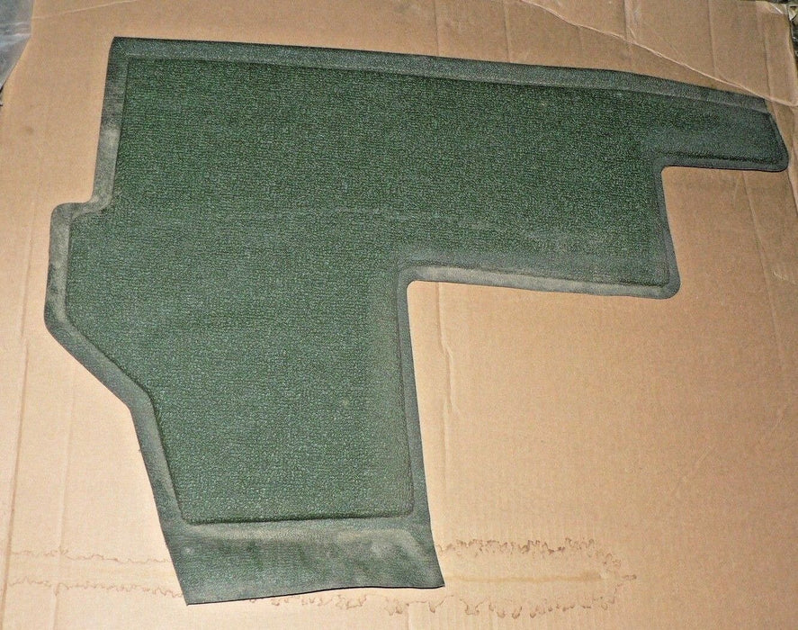 LEFT REAR TUNNEL INSULATION HMMWV M998 HUMVEE 12339039