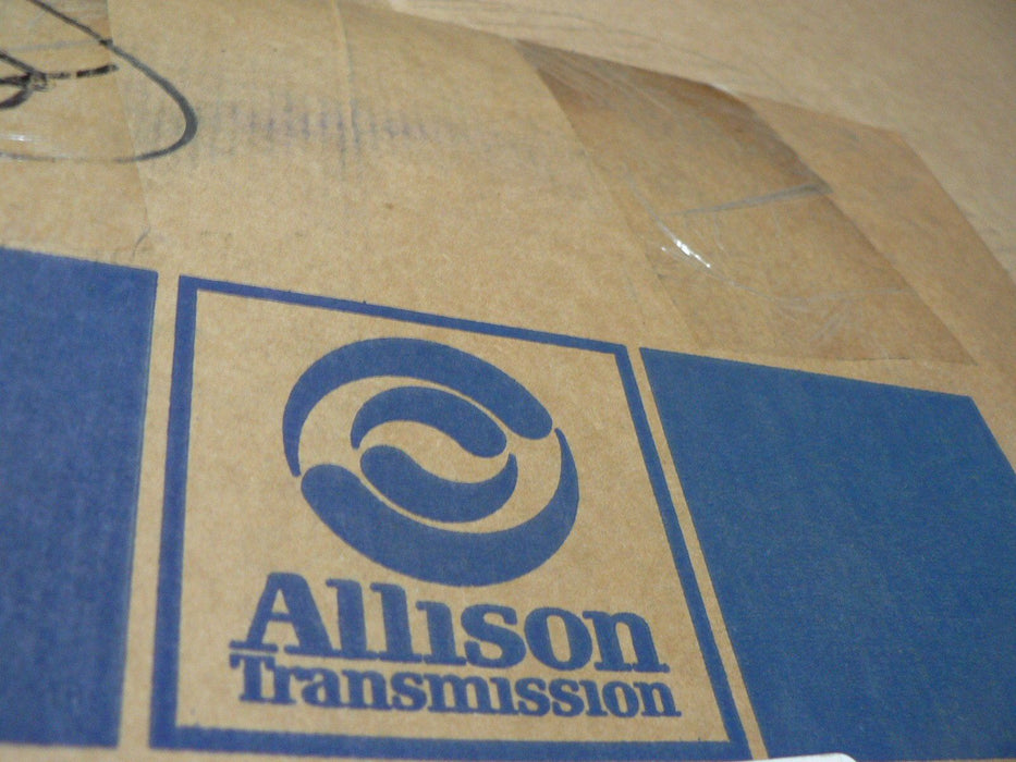 ALLISON MT600 SERIES CLUTCH DISK BACKPLATE ASSY 23046748