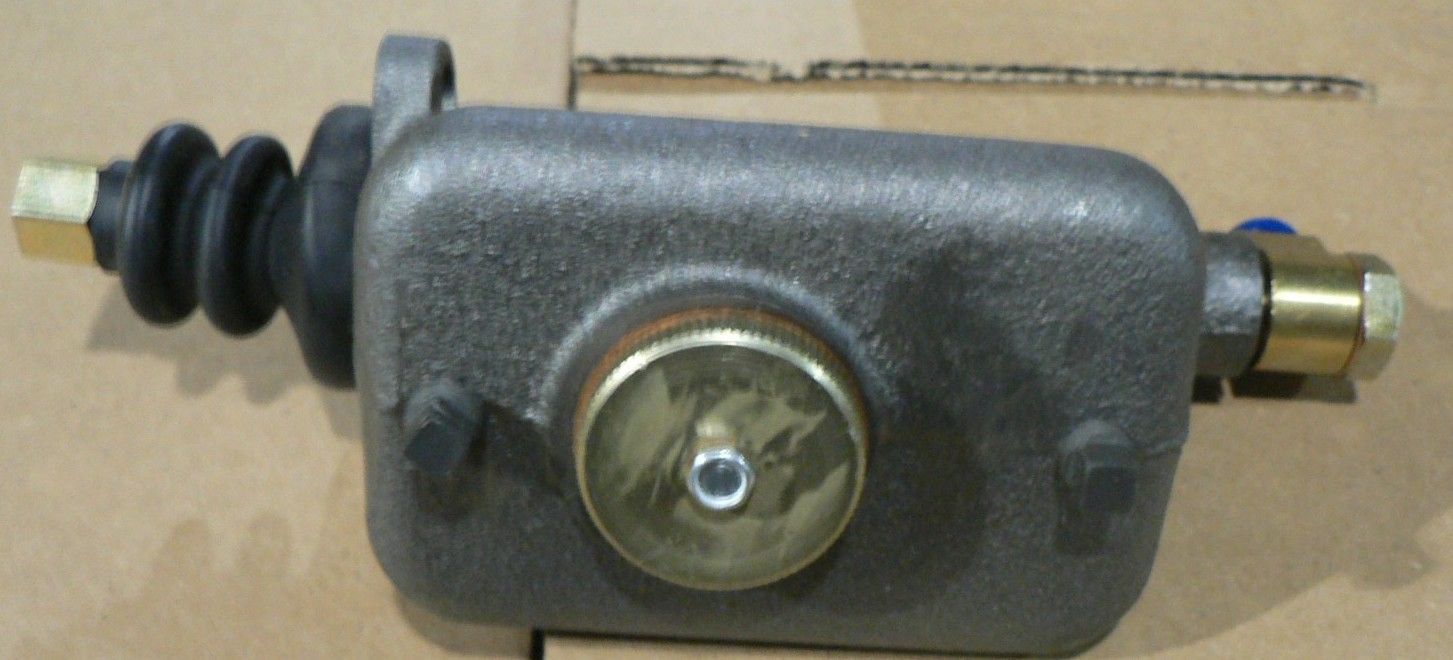 HARNISCHFEGER MODEL 855BG3 MASTER CYLINDER FEDERAL MOGUL FD7793