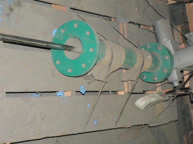 AUMA SA7-5 ACTUATOR SO: 9511189 ENCL: 4X/6 45# TORQUE OUTPUT RPM: 54