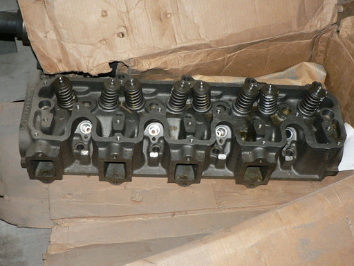 NAVISTAR CYLINDER HEAD 489097C93 2815012032428