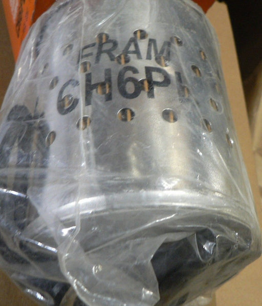 FRAM FILTER 6H6PL