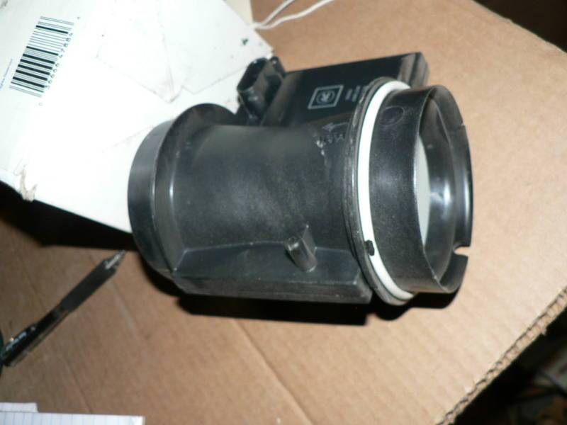 AC DELCO MASS AIR FLOW SENSOR 213-172