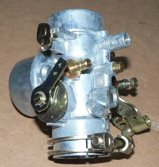 CARBURETOR AMW CUYUNA ENGINE 215-19-012-000 1637 BING CASTING 8125S195