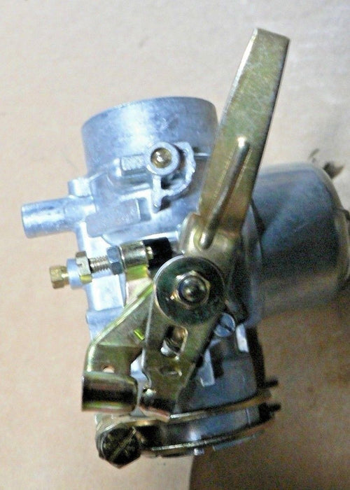 CARBURETOR AMW CUYUNA ENGINE 215-19-012-000 1637 BING CASTING 8125S195