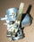 CARBURETOR AMW CUYUNA ENGINE 215-19-012-000 1637 BING CASTING 8125S195